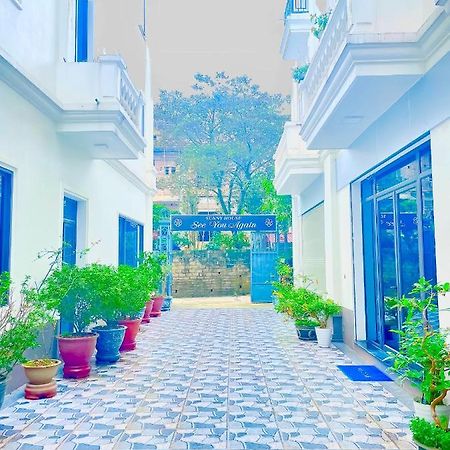 Sunny House Hotel Thai Nguyen Exterior photo