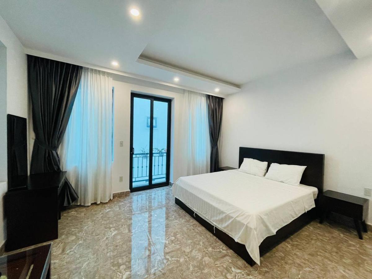 Sunny House Hotel Thai Nguyen Exterior photo
