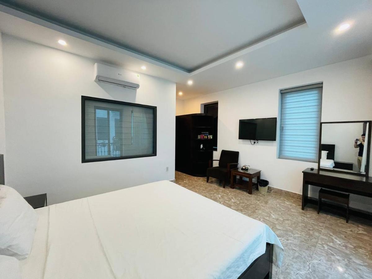 Sunny House Hotel Thai Nguyen Exterior photo