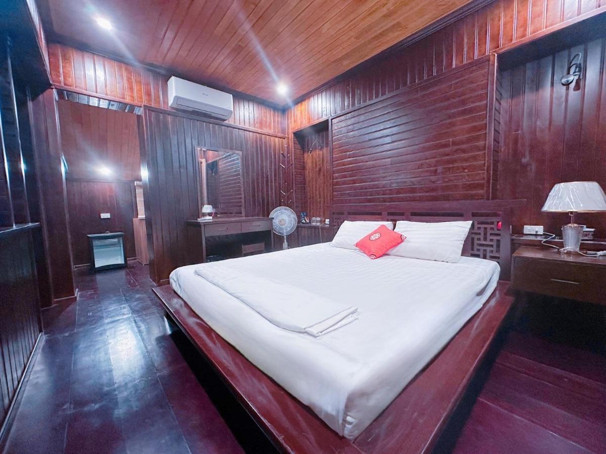 Sunny House Hotel Thai Nguyen Exterior photo