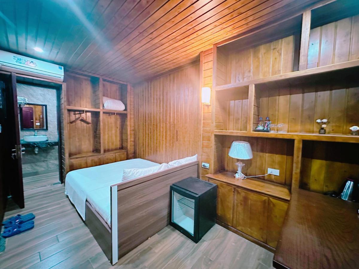 Sunny House Hotel Thai Nguyen Exterior photo